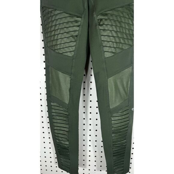 Alo Yoga leggings size M - Picture 8 of 12